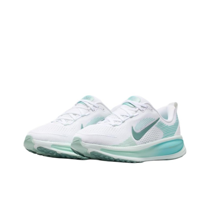 Nike Vomero 18 'White Green' Детские