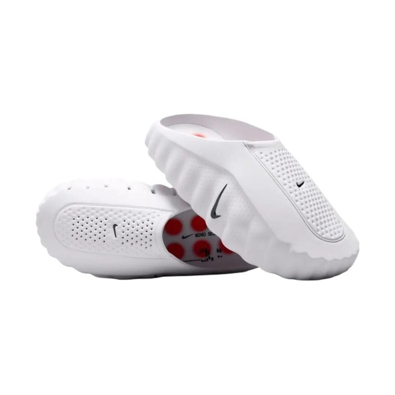 Nike Mind 001 'White Speed Red' Мужские