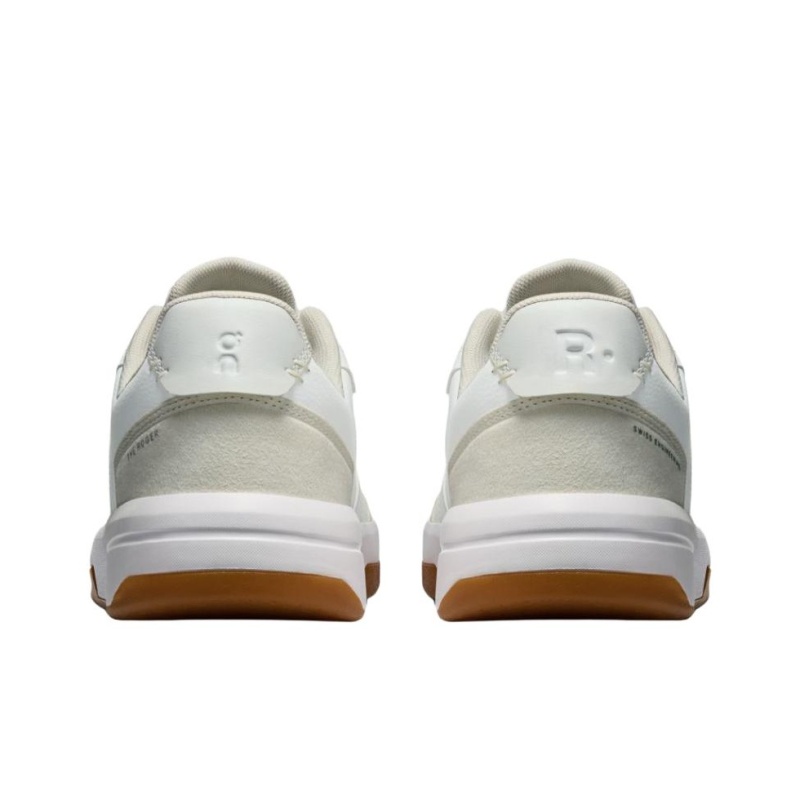 On The Roger Clubhouse 'White Ivory' Мужские