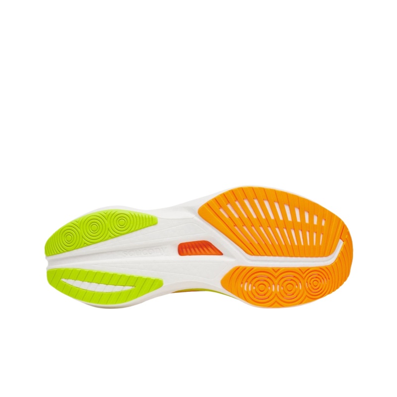 Saucony Endorphin Speed 5 'Black' Мужские