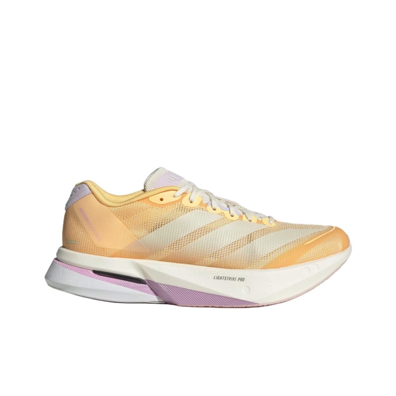 Adidas Adizero Boston 13 'Orange White' Женские