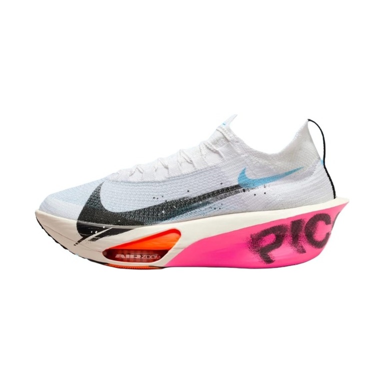 Nike Alphafly 3 'Smoke Grey Black' Мужские