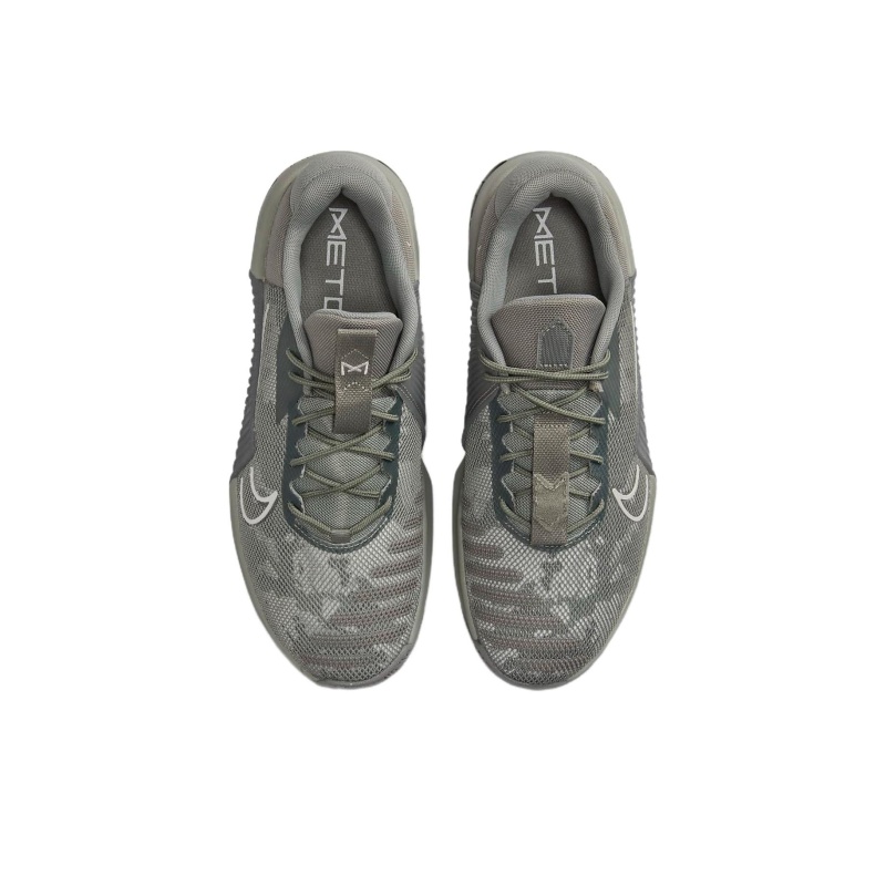 Nike Metcon 9 AMP 'Dark Stucco/Flat Pewter/Phantom/Light Bone' Мужские