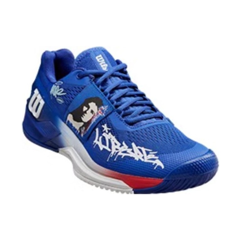 Wilson Rush Pro 4.0 'Blue' Мужские