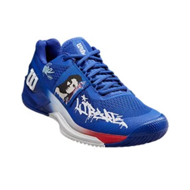 Wilson Rush Pro 4.0 'Blue' Мужские