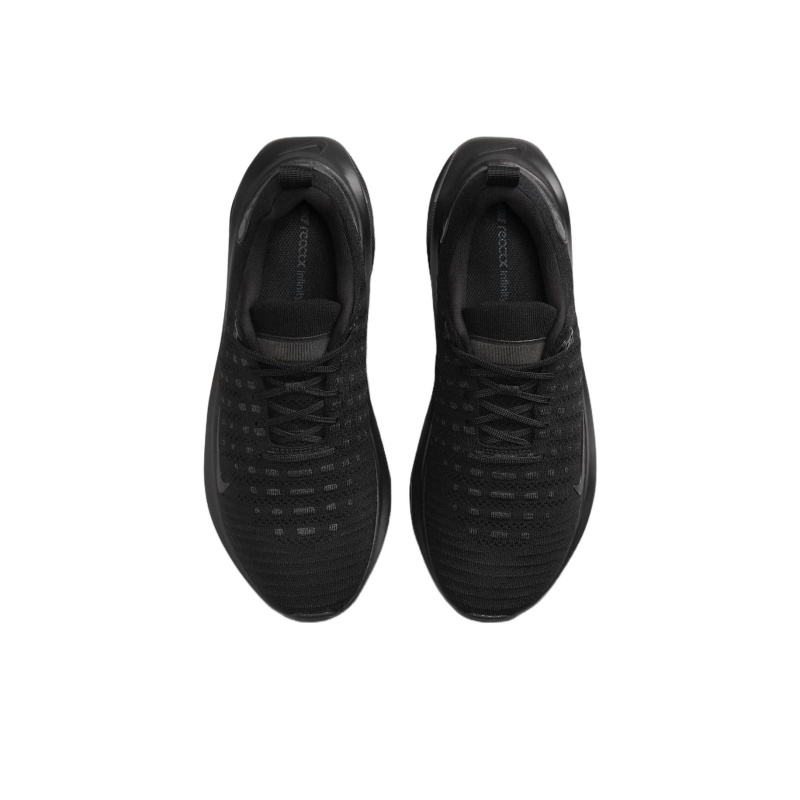 Nike React Infinity Run 4 'Platinum Tint Cashmere Iron Grey Photon Dust' Мужские