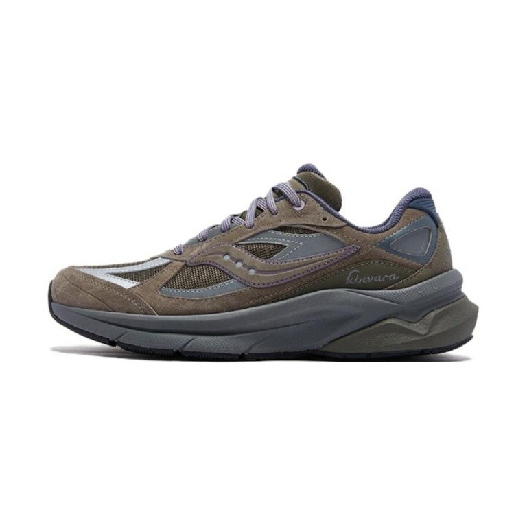 Saucony Kinvara 'Brown' Мужские