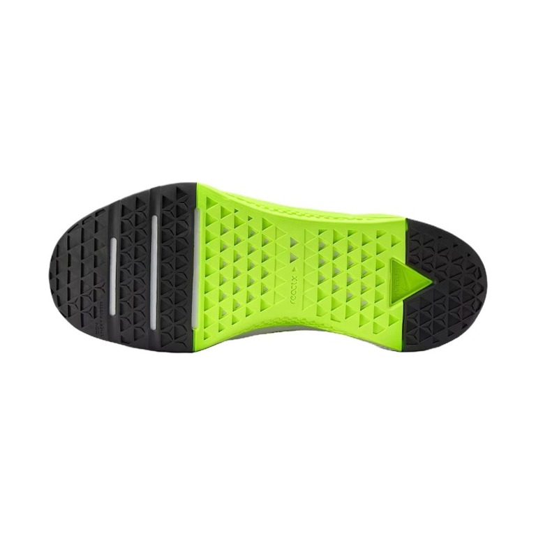 Nike Metcon 10 'White Volt Black' Мужские