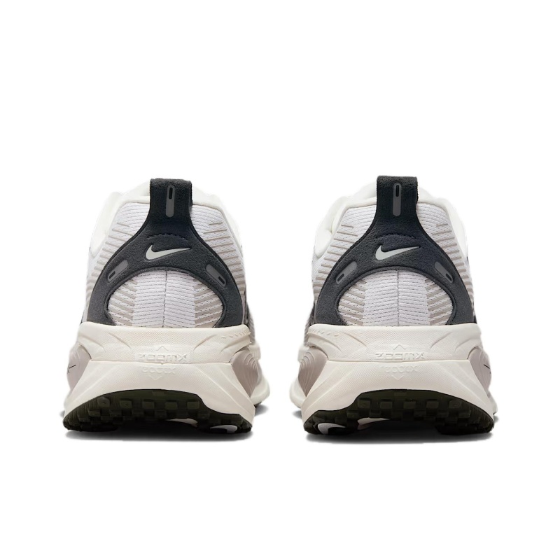 Nike Vomero 18 'Summit White White Metallic Silver Summit White' Мужские