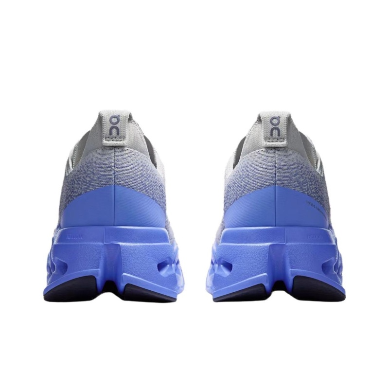 On Cloudsurfer Next 'White' Мужские