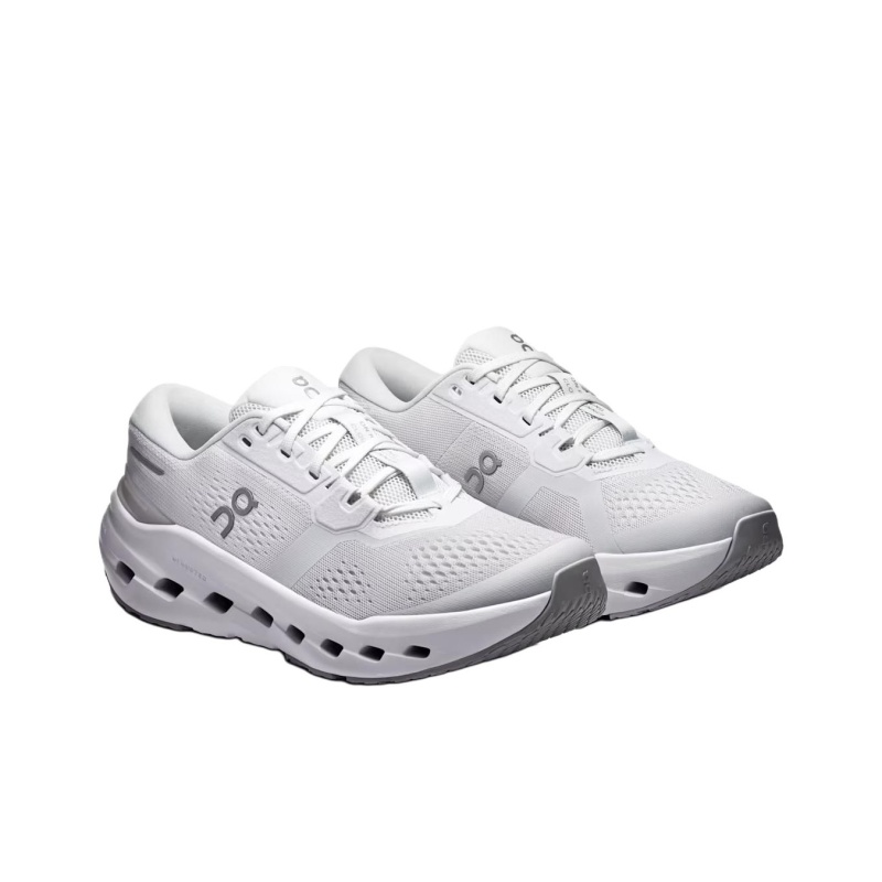 On Cloudrunner 3 'White' Женские