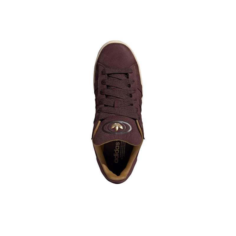 Adidas Campus 00s 'Dark Brown' Мужские