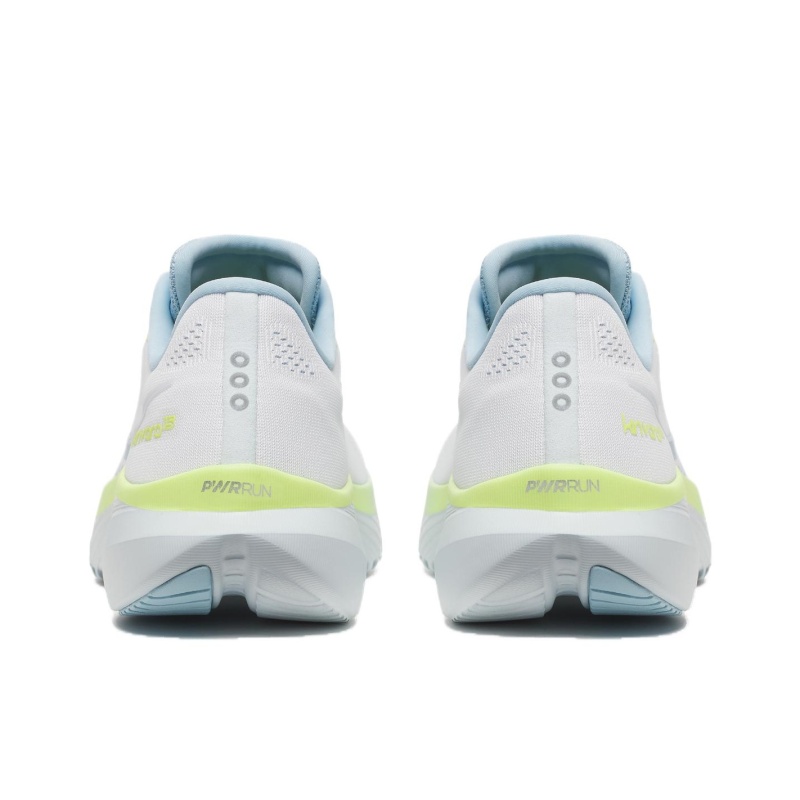 Saucony Kinvara 'White' Женские