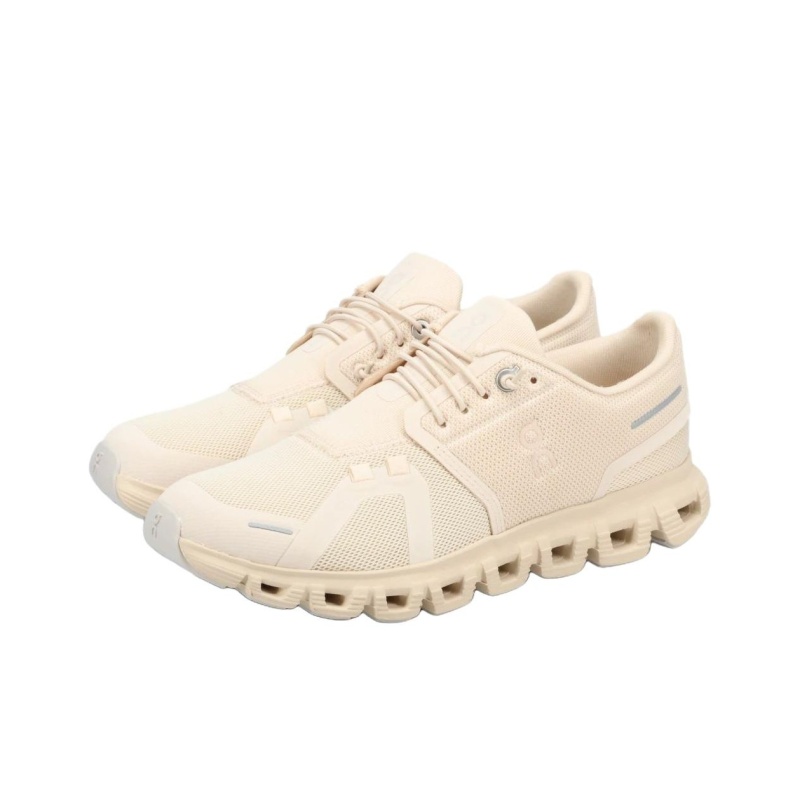 On Cloud 6 'Sand Sand' Женские