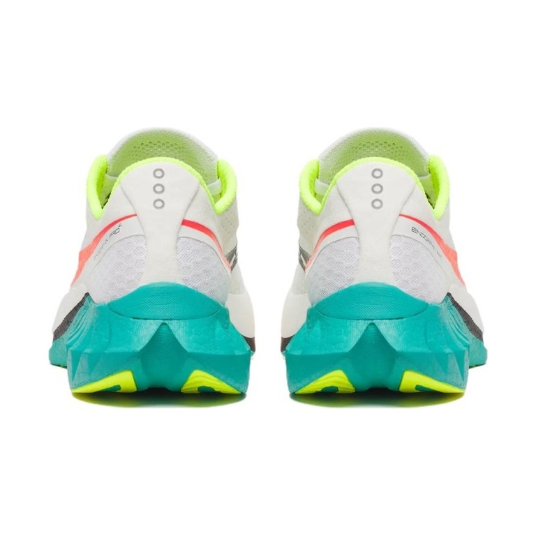 Saucony Endorphin Pro 4 'White Mutant' Мужские