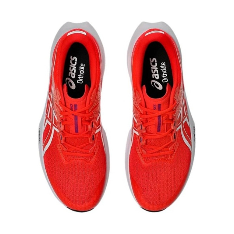 Asics Hyper Speed 5 'Flash Red / White' Женские