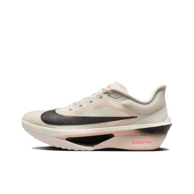 Nike Zoom Fly 6 'Pale Ivory Crimson Tint' Мужские