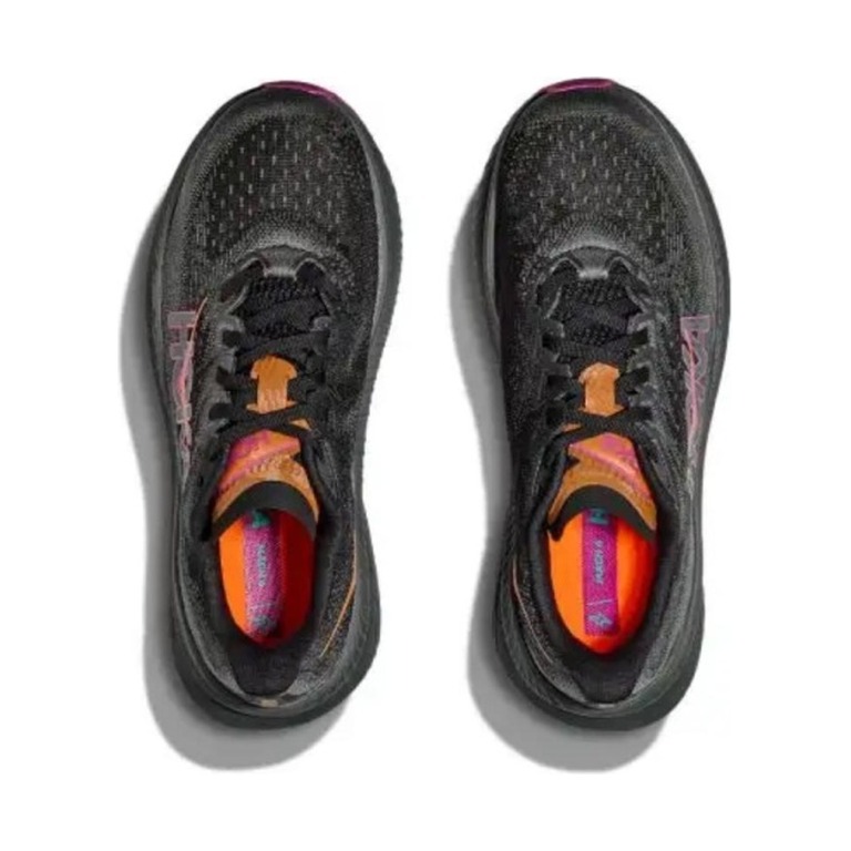Hoka Mach 6 'Black Fuchsia' Женские
