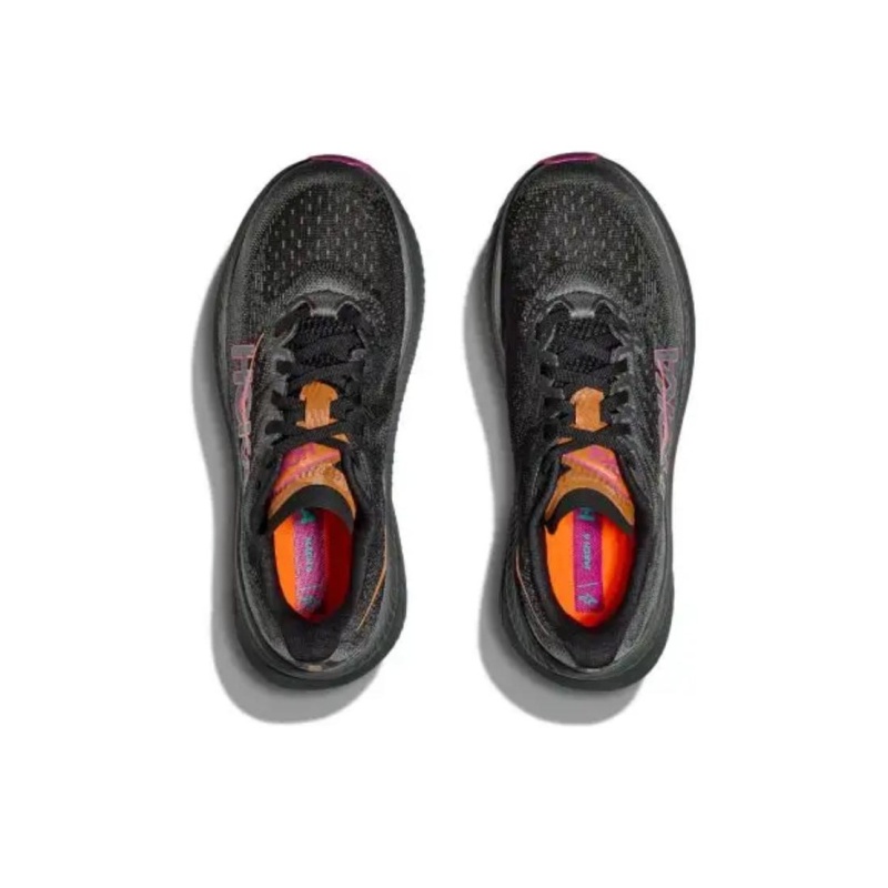 Hoka Mach 6 'Black' Женские