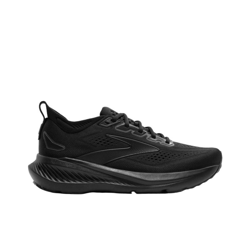 Brooks Glycerin 23 'Black' Мужские