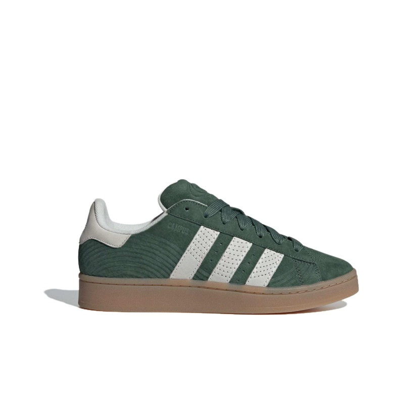 Adidas Campus 00s 'Green White' Мужские