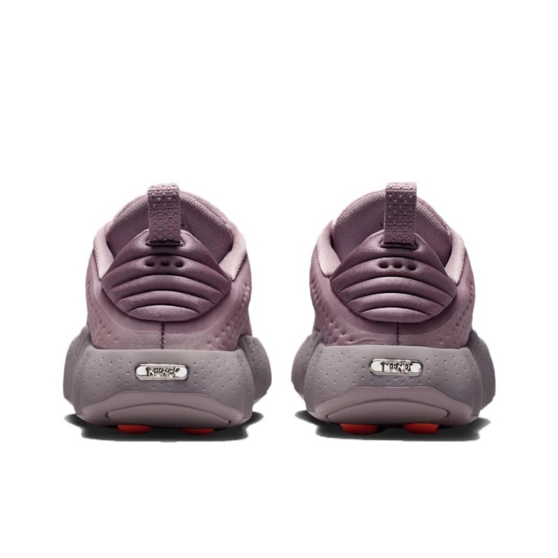 Nike Mind 002 'Light Violet Ore Purple Smoke Hyper Crimson Metallic Cool Grey' Женские
