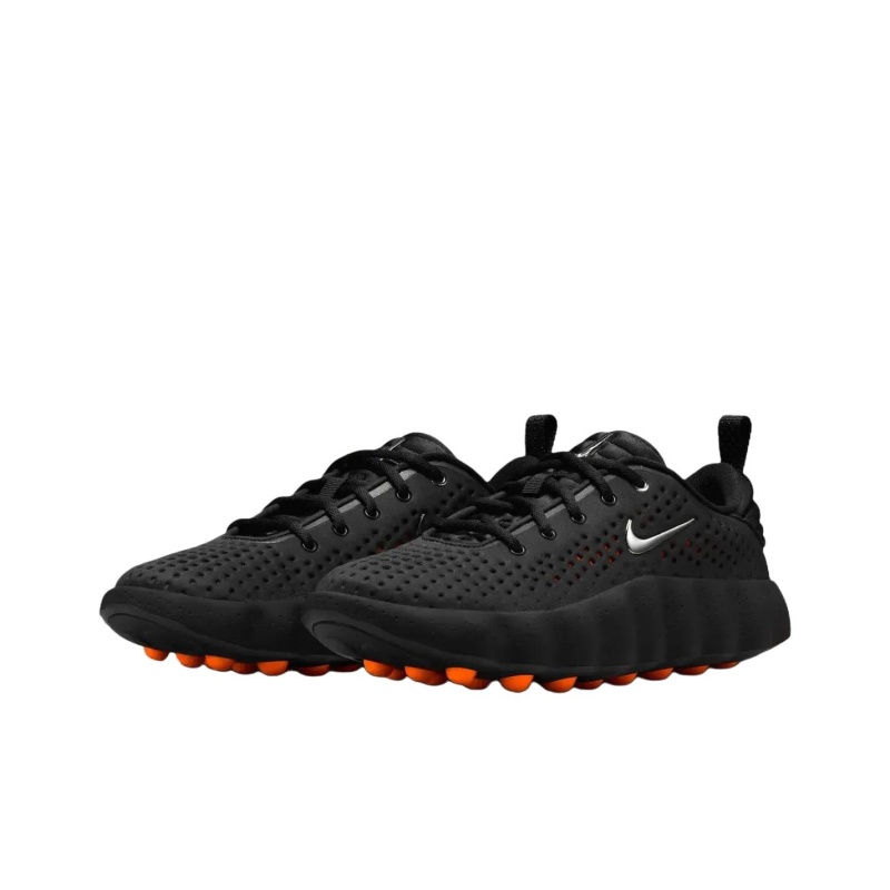 Nike Mind 002 'Black Hyper Crimson Hyper Crimson Chrome' Женские