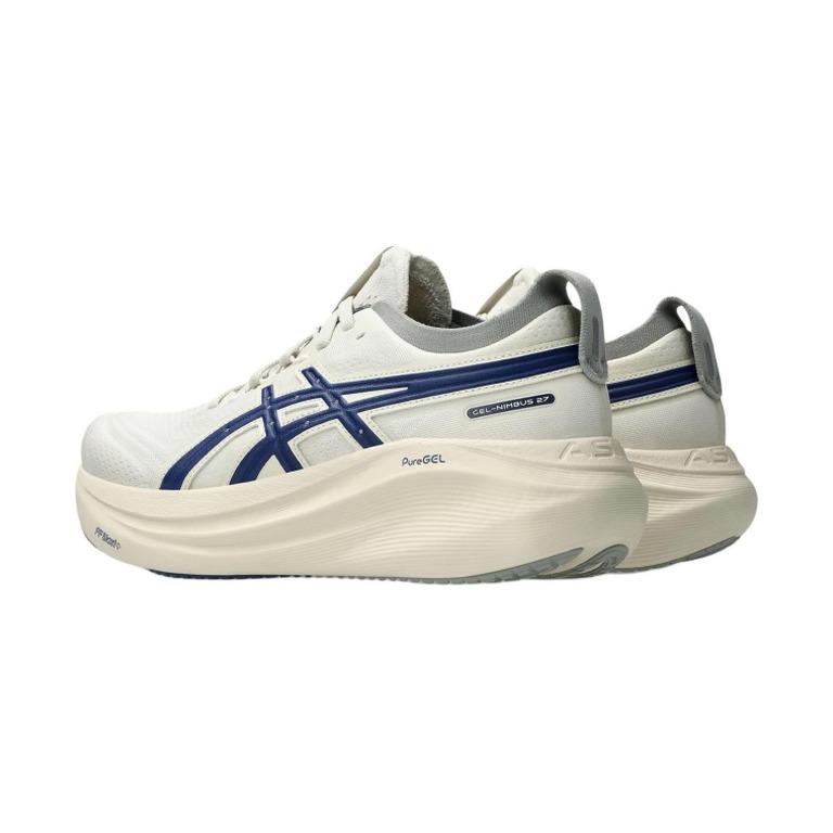 ASICS Gel-Nimbus 27 'Gel Nimbus Atc Birch Indigo Blue' Женские