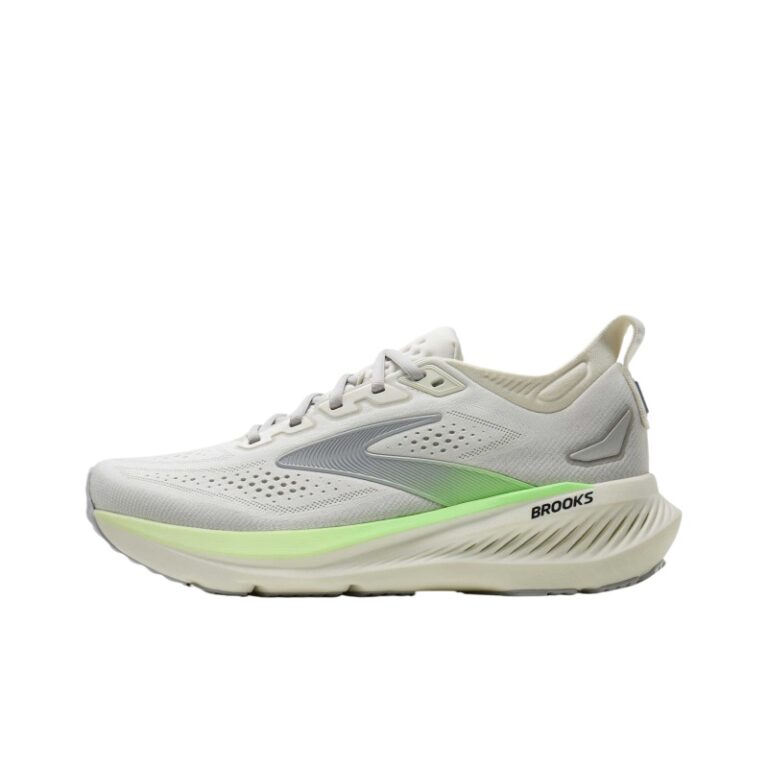 Brooks Glycerin 23 'Grey' Мужские