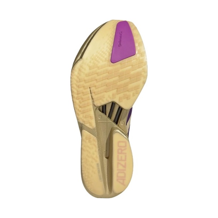 Adidas Adizero Adios Pro 4 'Light Gold' Мужские