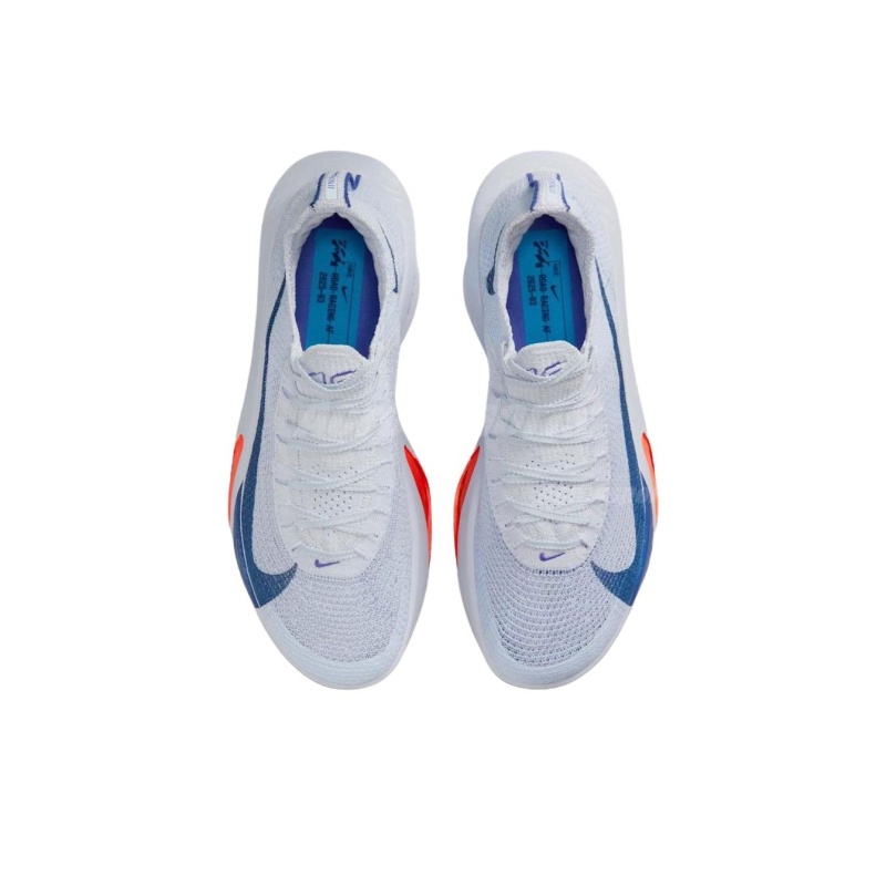 Nike Alphafly 3 'Grey Light Blue' Мужские