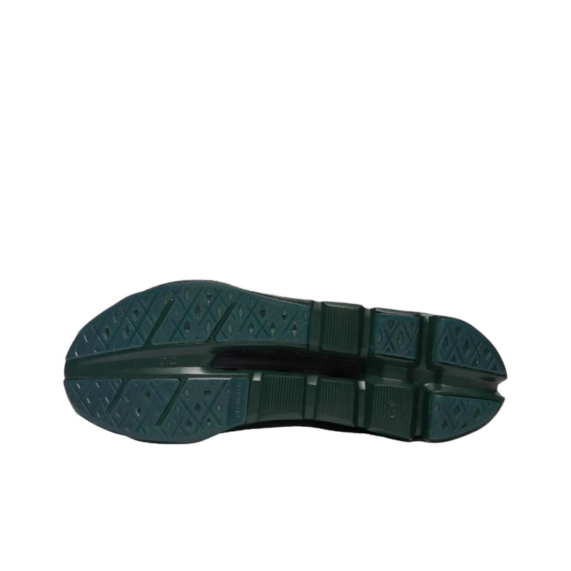On Cloudflow 5 'Green Black' Мужские