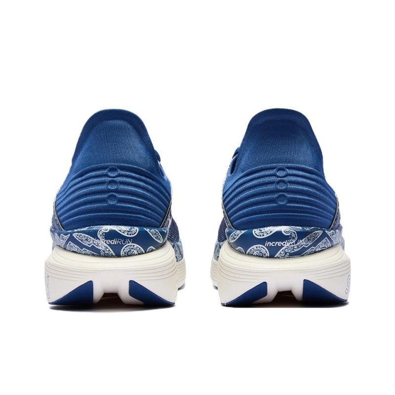 Saucony Endorphin Elite 2 'Blue' Мужские