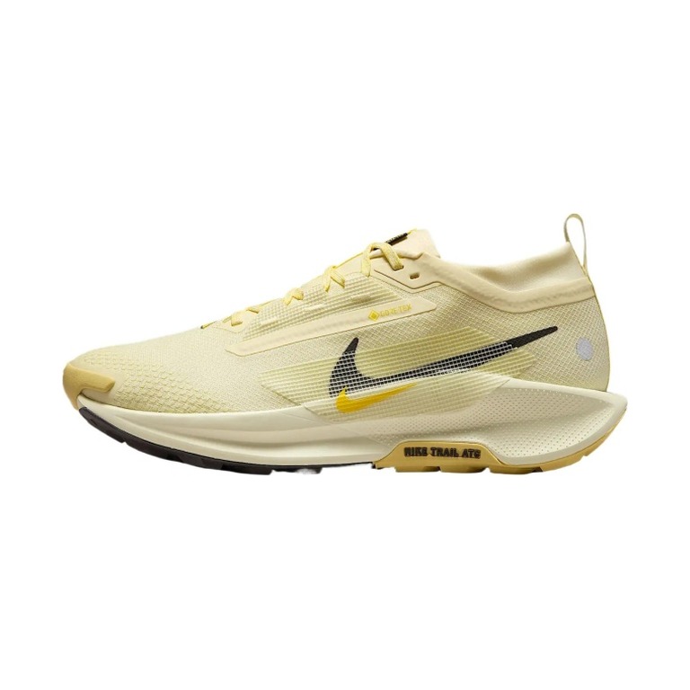 Nike Pegasus Trail 5 Gore-Tex 'Alabaster Saturn Gold Lightning Medium Ash' Мужские
