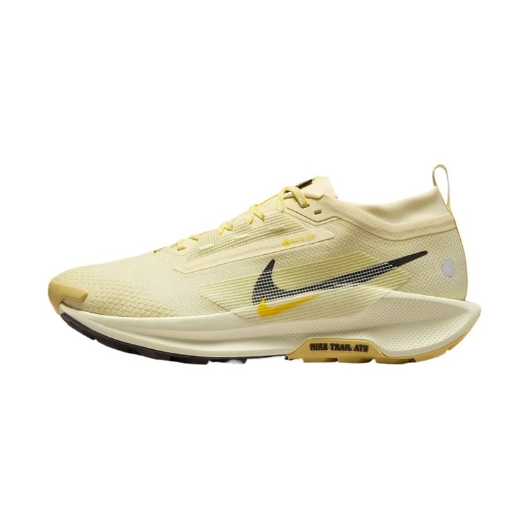Nike Pegasus Trail 5 Gore-Tex 'Alabaster Saturn Gold Lightning Medium Ash' Мужские