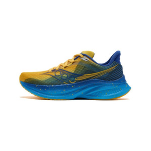 Saucony Endorphin Speed 5 'Yellow' Мужские беговые кроссовки