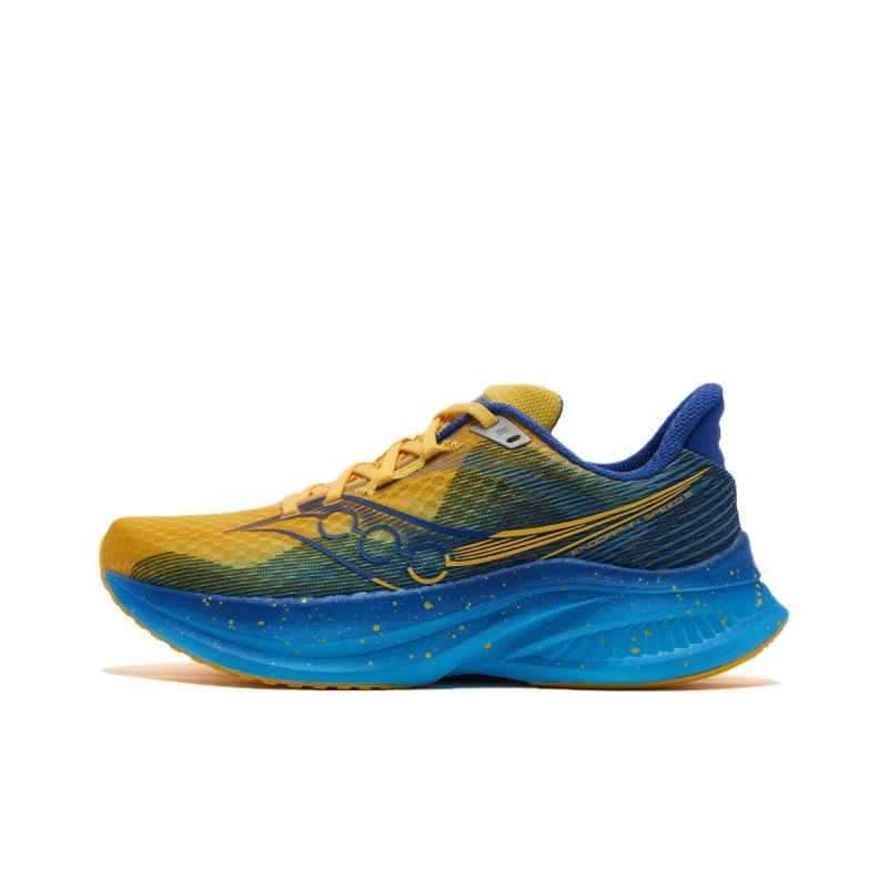Saucony Endorphin Speed 5 'Yellow' Мужские