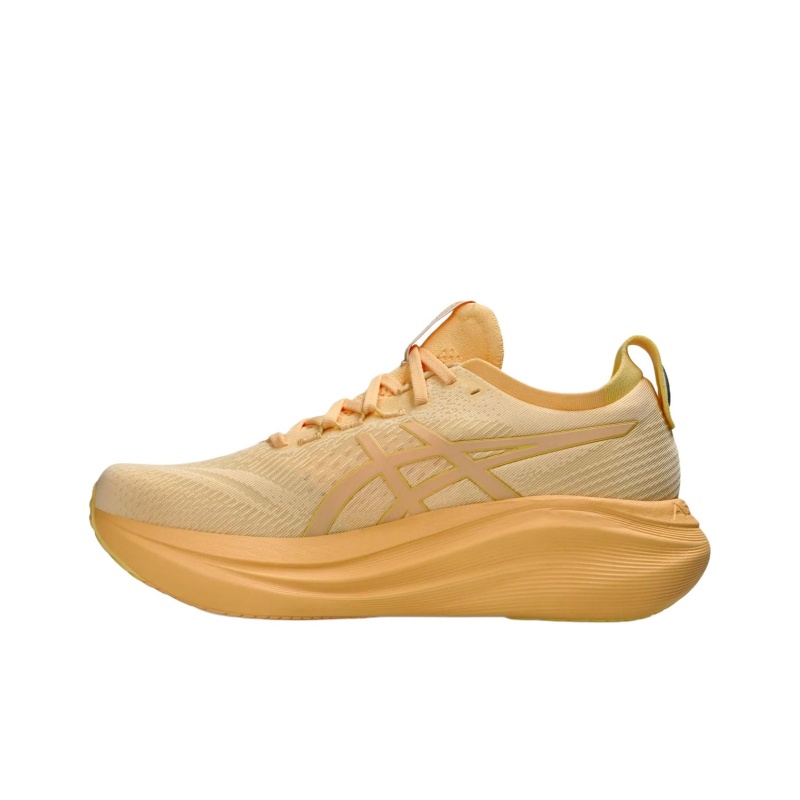 ASICS Gel-Nimbus 27 'Yellow' Мужские
