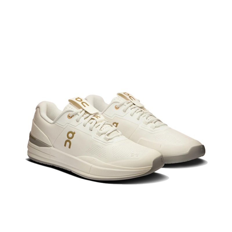 On The Roger Pro Ace 'White' Мужские