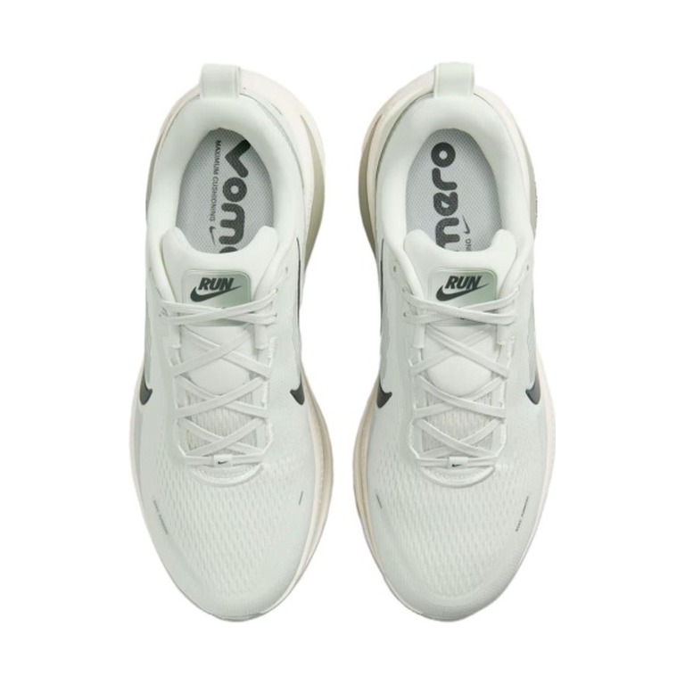 Nike Vomero 18 'Spruce Aura / Jade Horizon / Light Silver / Black Spruce' Мужские