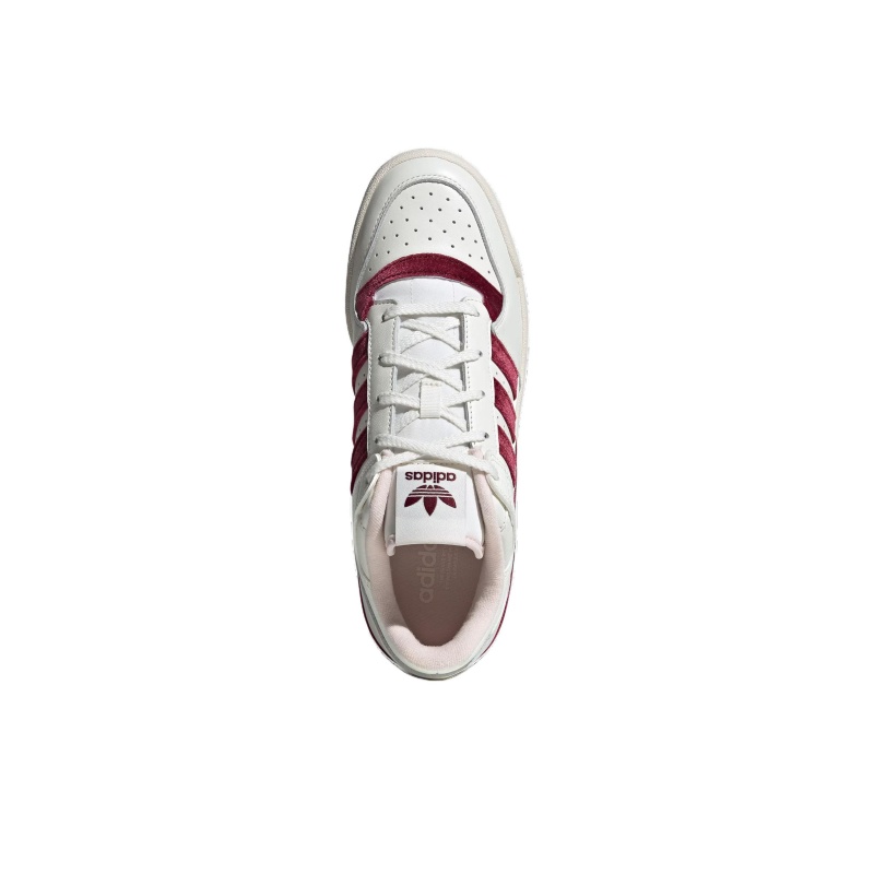 Adidas Forum Low 'White' Мужские