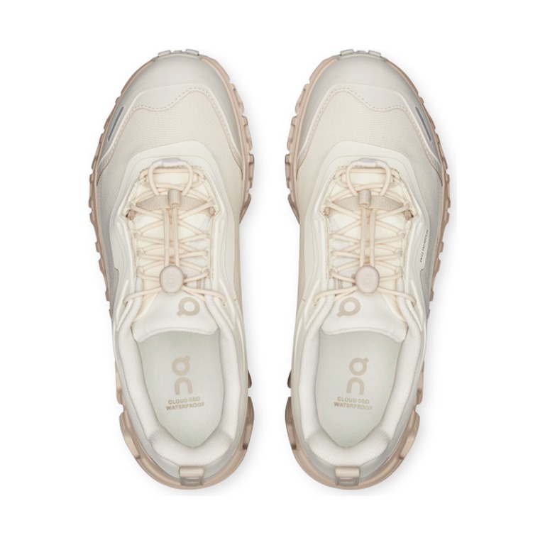 On Cloud 6 Geo Waterproof 'Dew' Женские