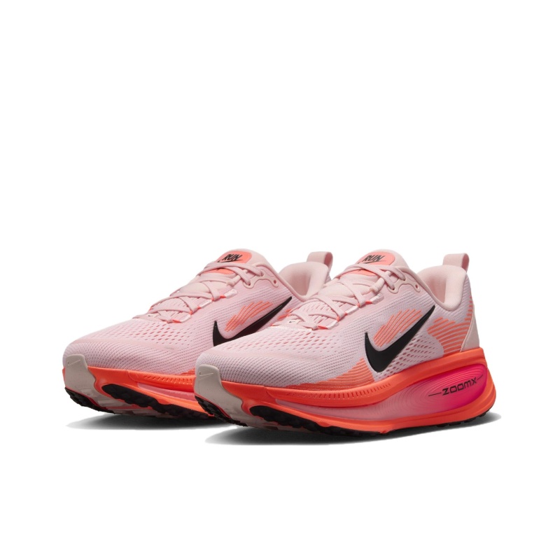 Nike Vomero 18 'Red Black' Женские