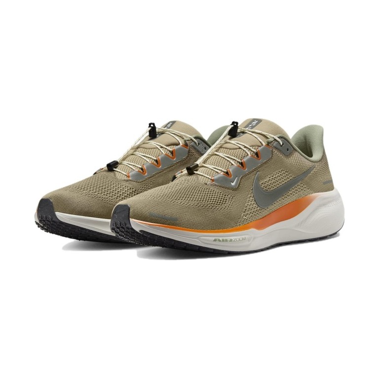 Nike Pegasus 41 'Khaki Black' Мужские
