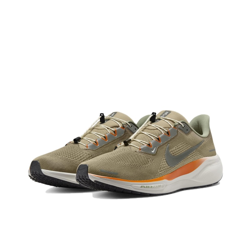 Nike Pegasus 41 'Khaki Black' Мужские