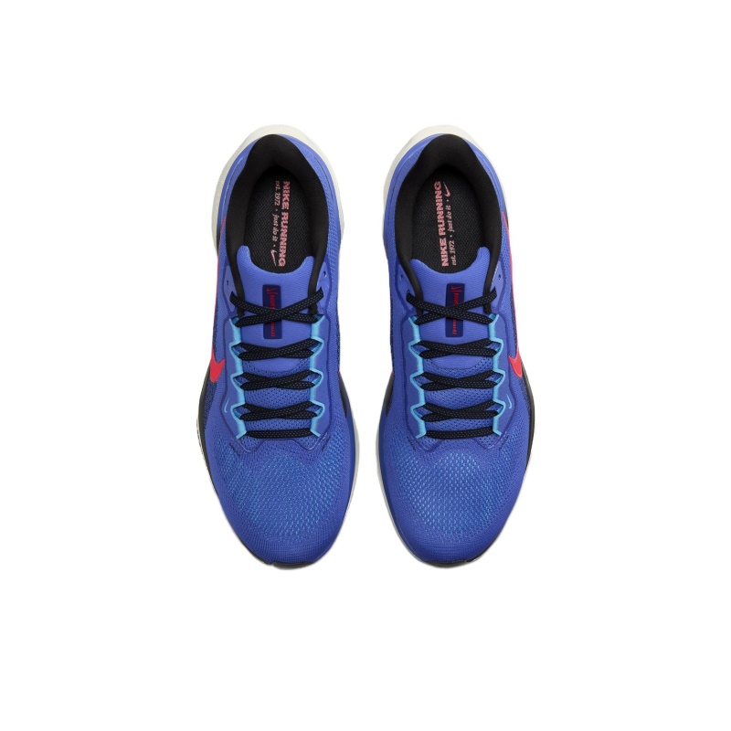 Nike Pegasus 41 'Blue Black' Мужские