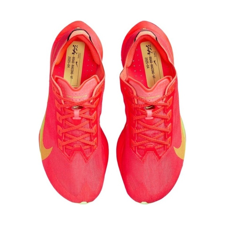 Nike Vaporfly 4 'Bright Crimson Mint Foam Cave Purple Lime Blast' Женские