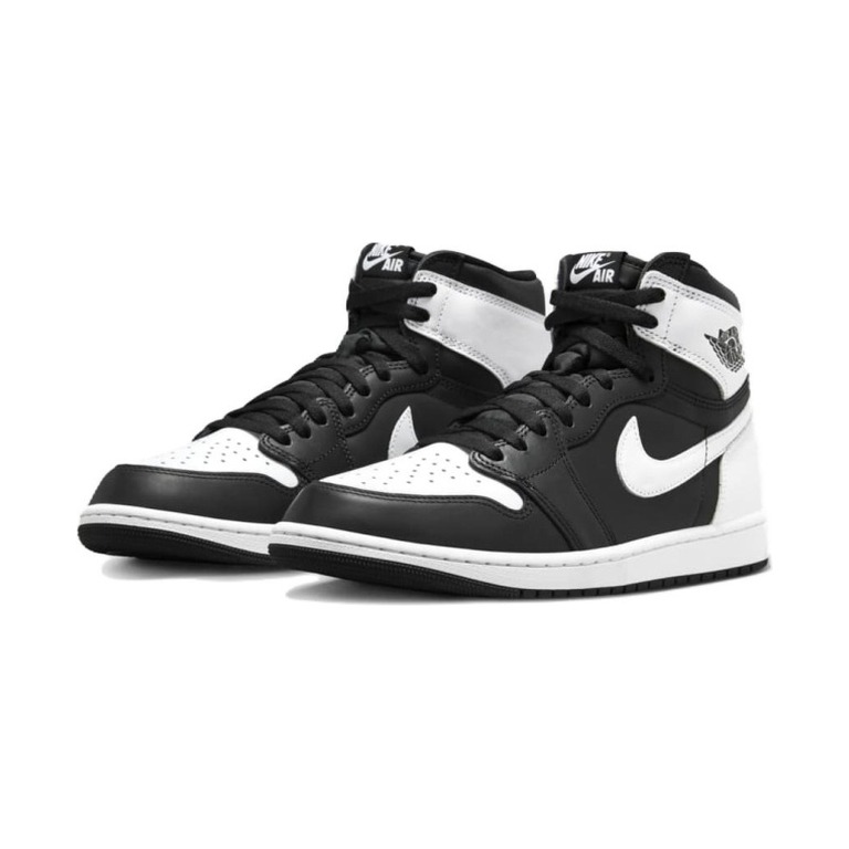Air Jordan 1 High OG 'Reverse Panda' Мужские