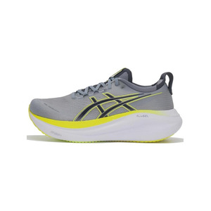 ASICS Gel-Nimbus 27 ‘Gravel / Carrier Grey’ Мужские
