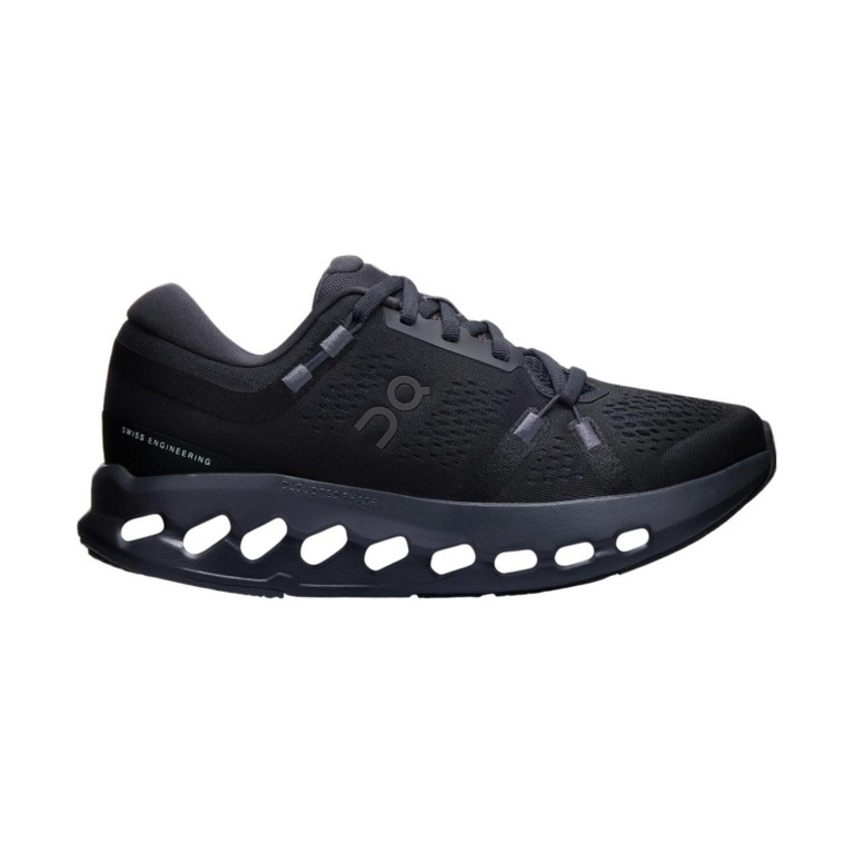 On Cloudsurfer 2 'Black' Женские